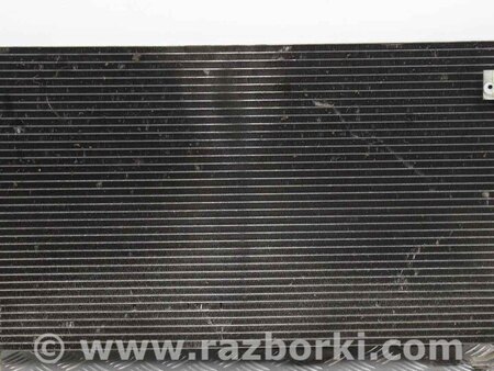 ФОТО Система обогрева и климатизации для Subaru Forester SG S11 (02-08) Київ