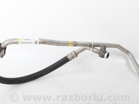 ФОТО Система обогрева и климатизации для Subaru Forester SG S11 (02-08) Київ