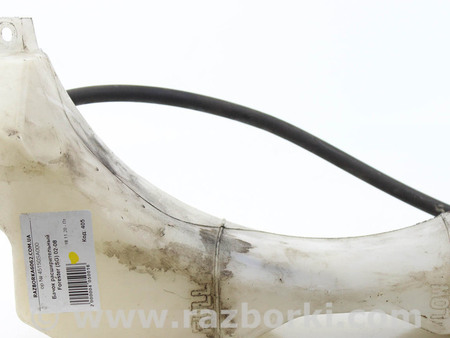 ФОТО Система охлаждения двигателя для Subaru Forester SG S11 (02-08) Київ