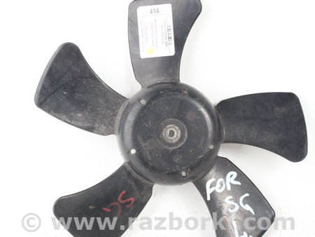 ФОТО Система охлаждения двигателя для Subaru Forester SG S11 (02-08) Київ