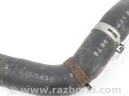ФОТО Система охлаждения двигателя для Subaru Forester SG S11 (02-08) Київ