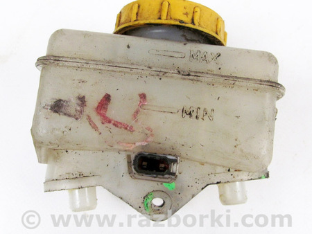 ФОТО Тормозная система для Subaru Forester SG S11 (02-08) Київ