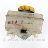Тормозная система Subaru Forester SG S11 (02-08)