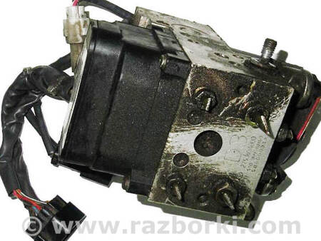 ФОТО Тормозная система для Subaru Forester SG S11 (02-08) Київ