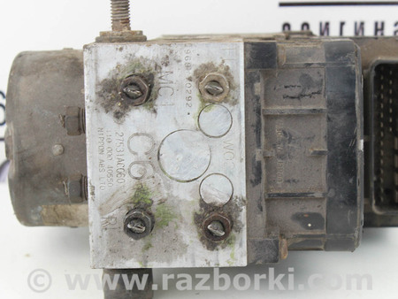 ФОТО Тормозная система для Subaru Forester SG S11 (02-08) Київ