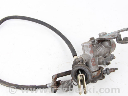 ФОТО Тормозная система для Subaru Forester SG S11 (02-08) Київ