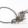 Тормозная система Subaru Forester SG S11 (02-08)