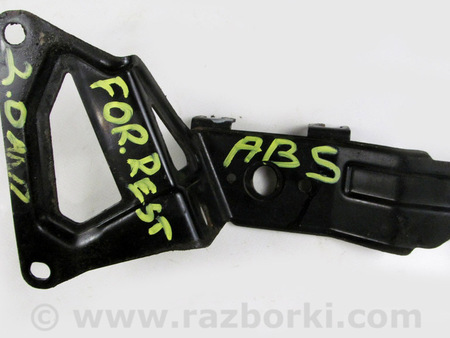 ФОТО Тормозная система для Subaru Forester SG S11 (02-08) Київ