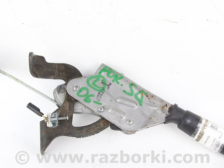 ФОТО Тормозная система для Subaru Forester SG S11 (02-08) Київ