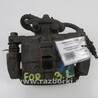 Тормозная система Subaru Forester SG S11 (02-08)