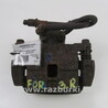 Тормозная система Subaru Forester SG S11 (02-08)