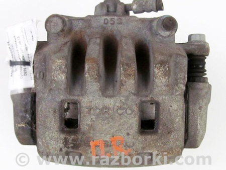 ФОТО Тормозная система для Subaru Forester SG S11 (02-08) Київ