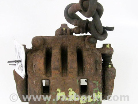 ФОТО Тормозная система для Subaru Forester SG S11 (02-08) Київ