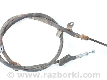 ФОТО Тормозная система для Subaru Forester SG S11 (02-08) Київ