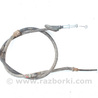 Тормозная система Subaru Forester SG S11 (02-08)