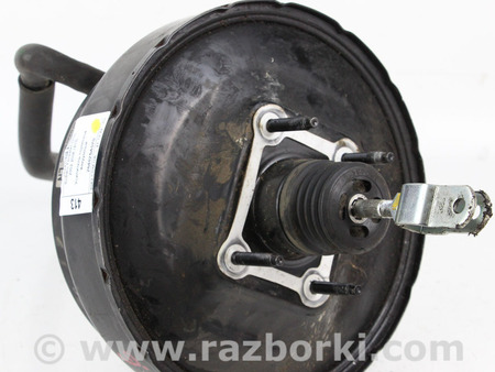 ФОТО Тормозная система для Subaru Forester SG S11 (02-08) Київ