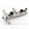 Тормозная система Subaru Forester SG S11 (02-08)