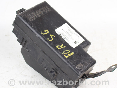 ФОТО Электрика моторной группы для Subaru Forester SG S11 (02-08) Київ