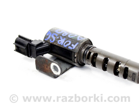 ФОТО Электрика моторной группы для Subaru Forester SG S11 (02-08) Київ