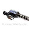 Электрика моторной группы Subaru Forester SG S11 (02-08)