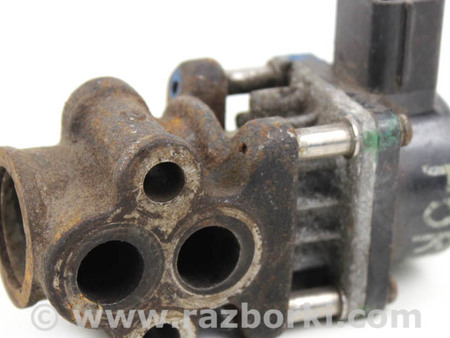ФОТО Электрика моторной группы для Subaru Forester SG S11 (02-08) Київ