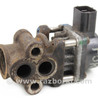 Электрика моторной группы Subaru Forester SG S11 (02-08)