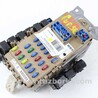 Электрооборудование Subaru Forester SG S11 (02-08)