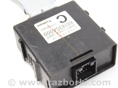 ФОТО Электрооборудование для Subaru Forester SG S11 (02-08) Київ