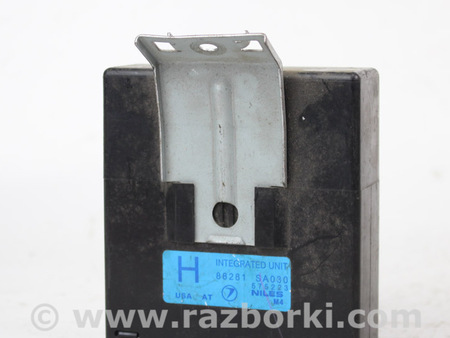 ФОТО Электрооборудование для Subaru Forester SG S11 (02-08) Київ