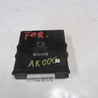 Электрооборудование Subaru Forester SG S11 (02-08)
