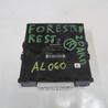 Электрооборудование Subaru Forester SG S11 (02-08)