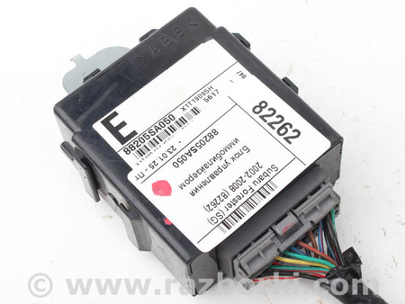 ФОТО Электрооборудование для Subaru Forester SG S11 (02-08) Київ