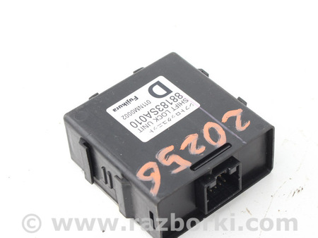 ФОТО Электрооборудование для Subaru Forester SG S11 (02-08) Київ