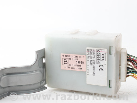 ФОТО Электрооборудование для Subaru Forester SG S11 (02-08) Київ