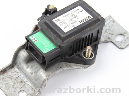 ФОТО Электрооборудование для Subaru Forester SG S11 (02-08) Київ