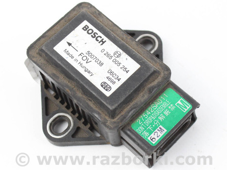ФОТО Электрооборудование для Subaru Forester SG S11 (02-08) Київ