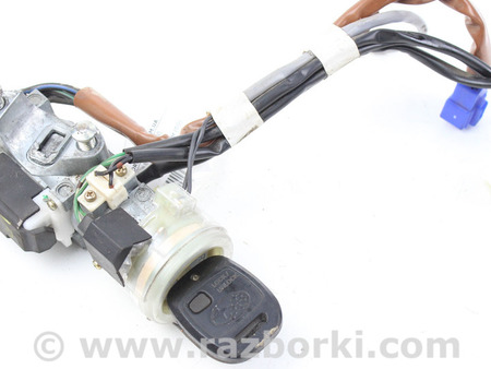 ФОТО Электрооборудование для Subaru Forester SG S11 (02-08) Київ