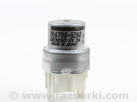 ФОТО Электрооборудование для Subaru Forester SG S11 (02-08) Київ