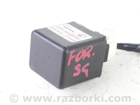 ФОТО Электрооборудование для Subaru Forester SG S11 (02-08) Київ