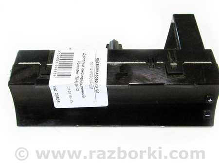 ФОТО Аудиосистема / Мультимедиа для Subaru Forester SH S12 (08-12) Київ