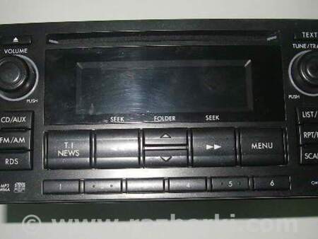ФОТО Аудиосистема / Мультимедиа для Subaru Forester SH S12 (08-12) Київ