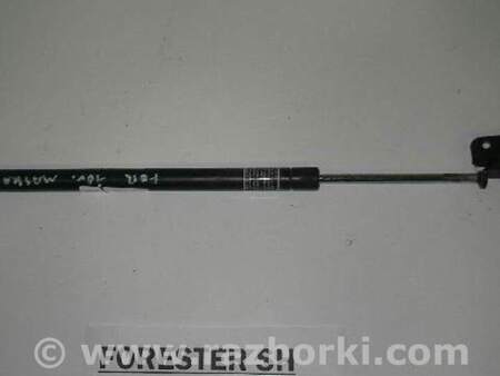 ФОТО Двери / Крышки багажника для Subaru Forester SH S12 (08-12) Київ