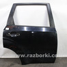 Двери / Крышки багажника Subaru Forester SH S12 (08-12)