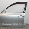 Двери / Крышки багажника Subaru Forester SH S12 (08-12)