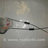 Двери / Крышки багажника Subaru Forester SH S12 (08-12)