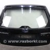 Двери / Крышки багажника Subaru Forester SH S12 (08-12)