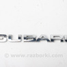 Двери / Крышки багажника Subaru Forester SH S12 (08-12)