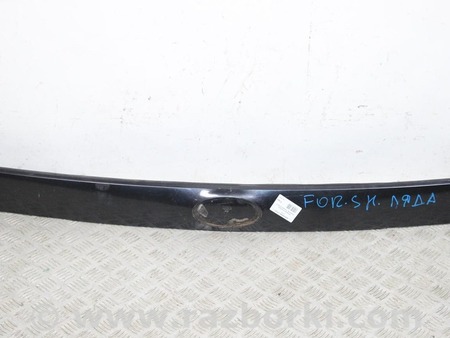 ФОТО Двери / Крышки багажника для Subaru Forester SH S12 (08-12) Київ