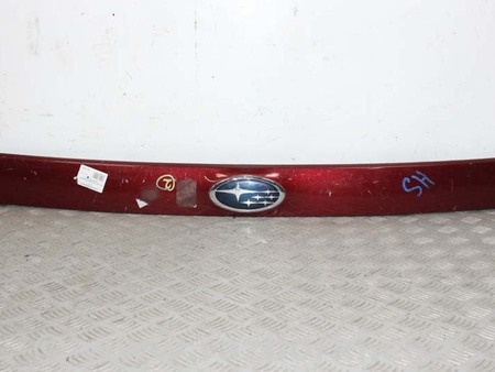 ФОТО Двери / Крышки багажника для Subaru Forester SH S12 (08-12) Київ