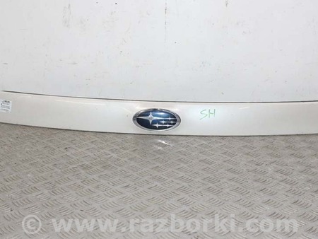 ФОТО Двери / Крышки багажника для Subaru Forester SH S12 (08-12) Київ